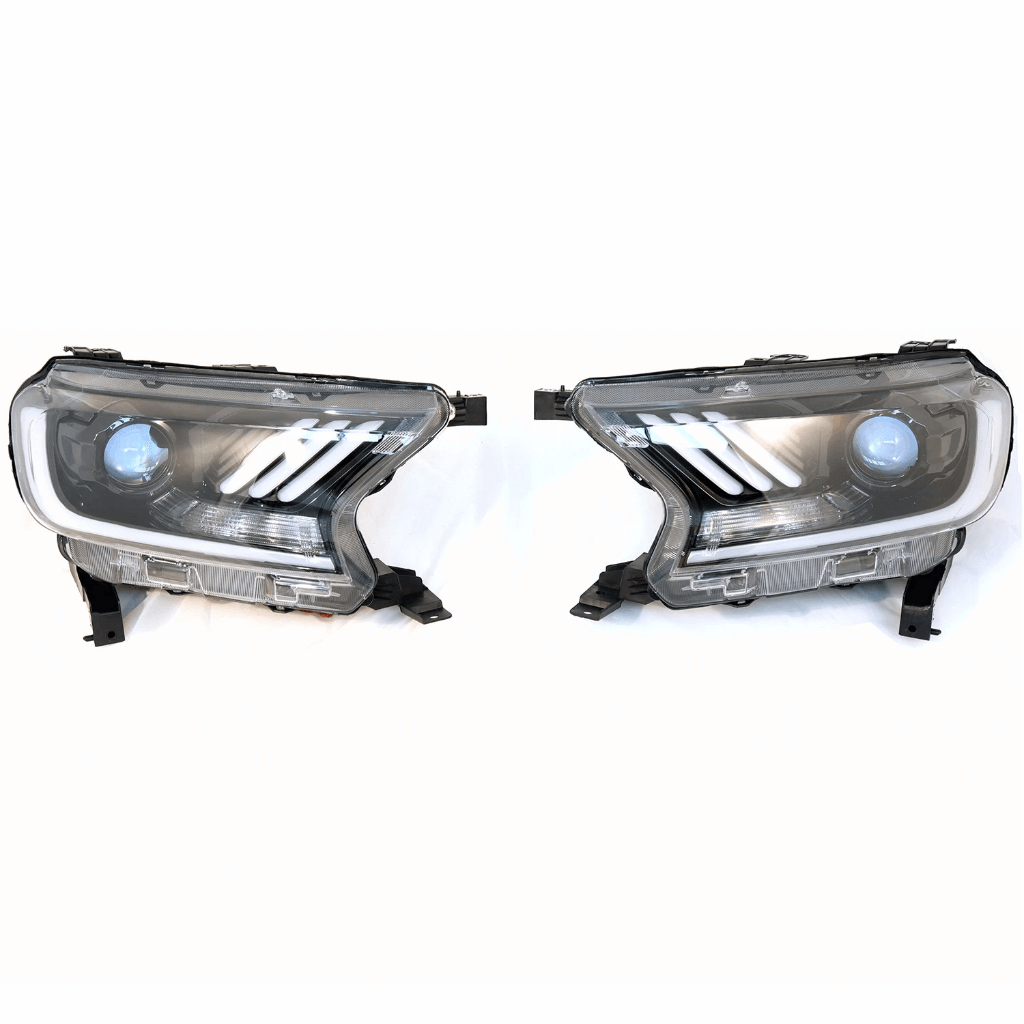 AFTERMARKET LED LIGHTS