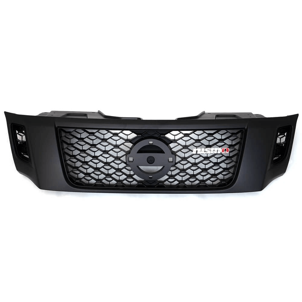 AFTERMARKET GRILLS Nucleus Custom Ute s And SUV s aftermarket-grills-nucleus-custom-ute-s-and-suv-s