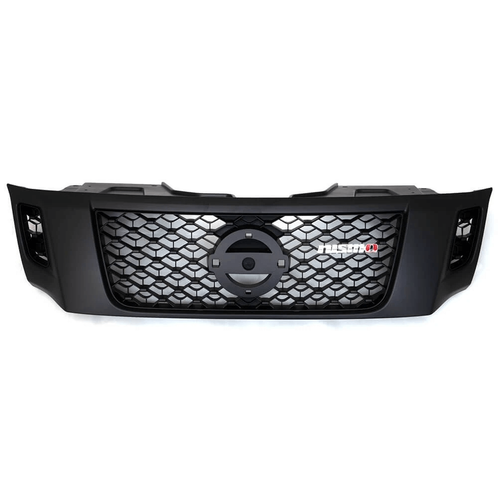  AFTERMARKET SUV GRILL