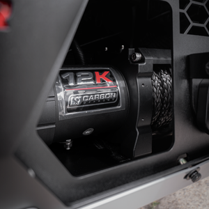 Rockarmor Rock Pack — Toyota 200 2015+ | GT Hoop Bullbar + Rock Sliders