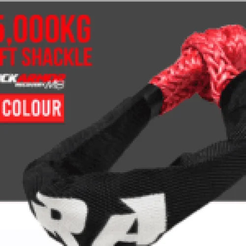 Soft Shackle 15T