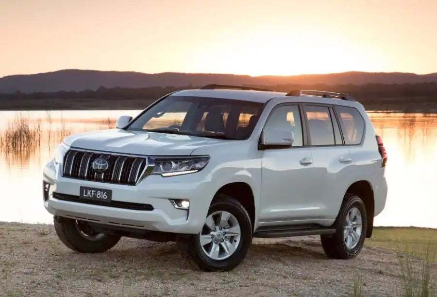TOYOTA PRADO 2018 - 2023