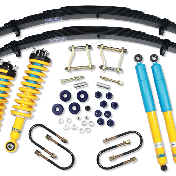 Suspension Lift Kit