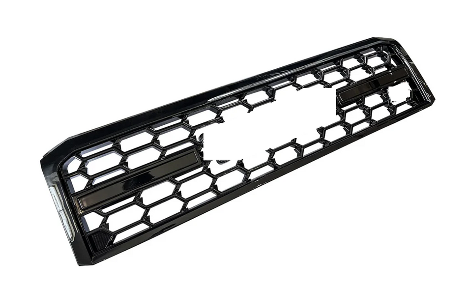 TOYOTA LAND CRUISER 79 SERIES AFTERMARKET GRILL
