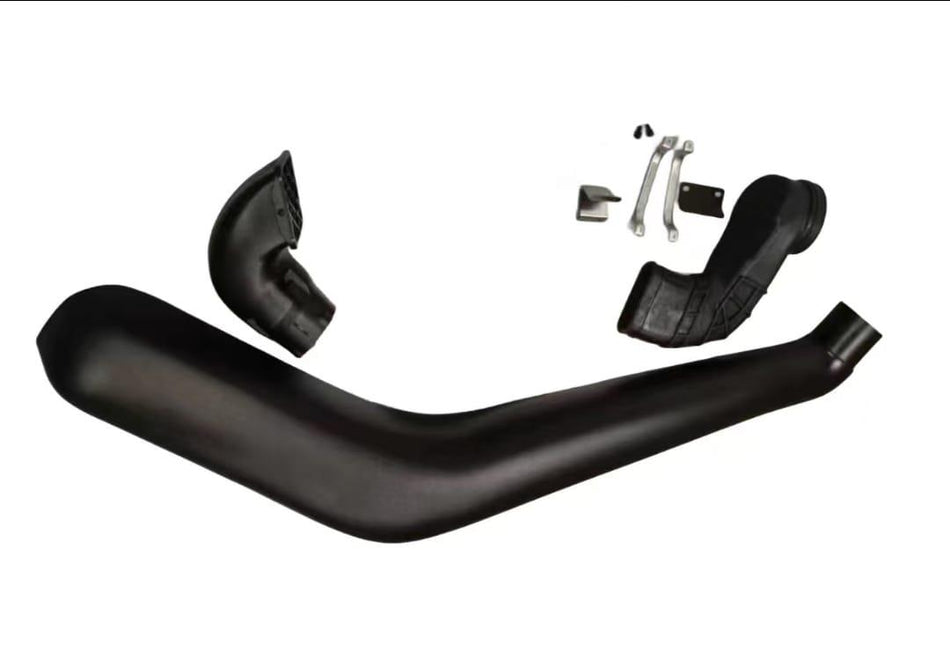 TOYOTA LAND CRUISER 2022+ PLASTIC SNORKEL