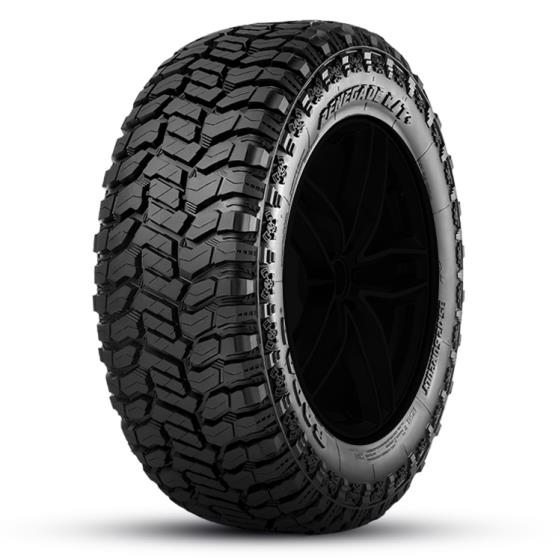 RADAR RENEGADE RT PLUS 285/75R16