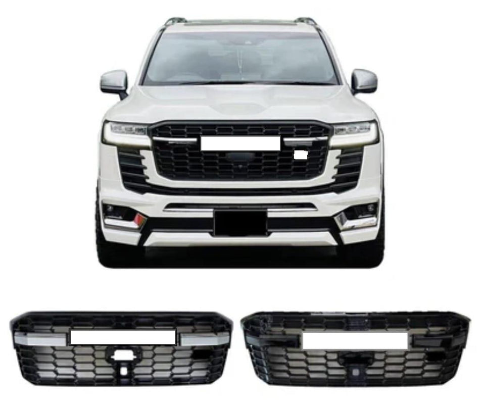 TOYOTA LAND CRUISER 300 SERIES 2022+ AFTERMARKET GRILL
