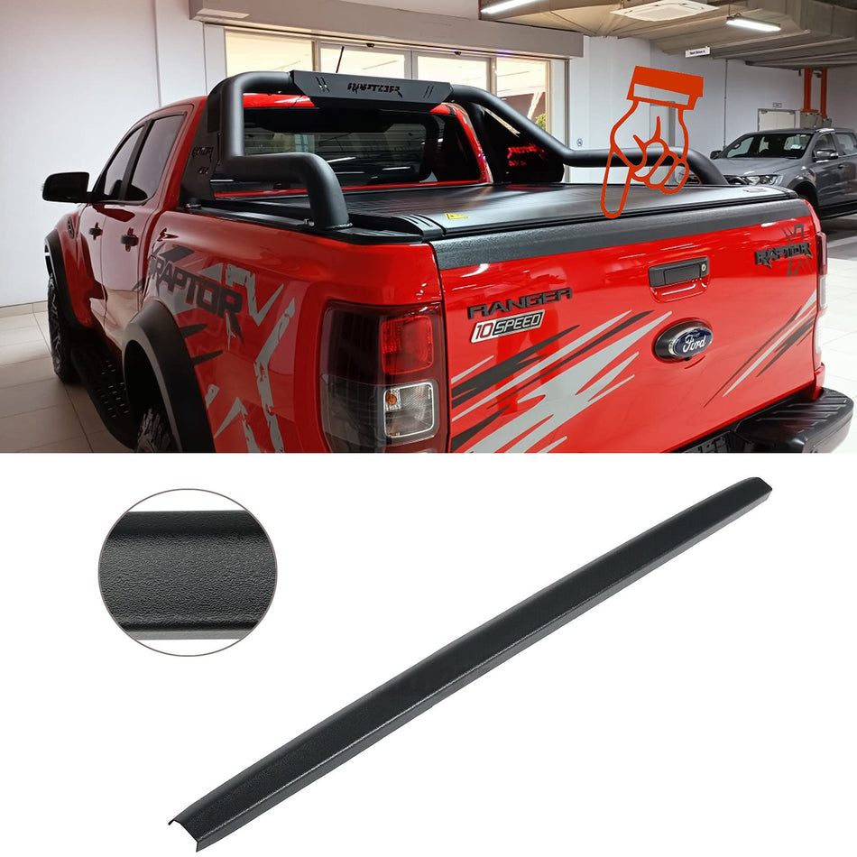 FORD RANGER TAILGATE BED CAP 2012 - 2022 MODELS