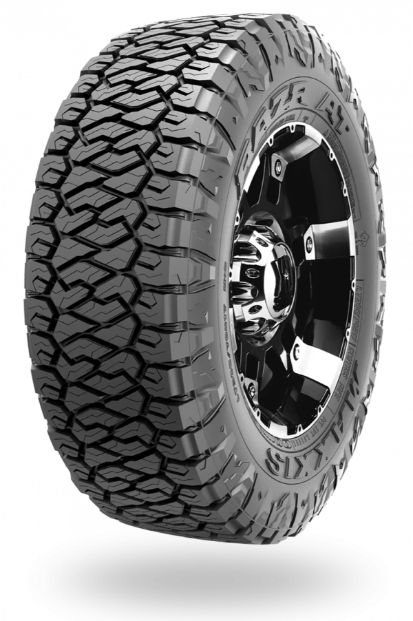 Maxxis Razr AT811 285/70 AT R17 121S