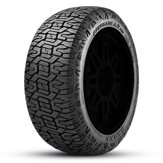 RADAR RENEGADE AT PRO 35x12.5 R22