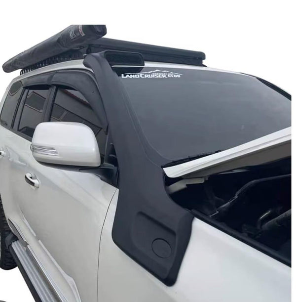 Toyota Land Cruiser 200 Series 2016 - 2021 Plastic Snorkel