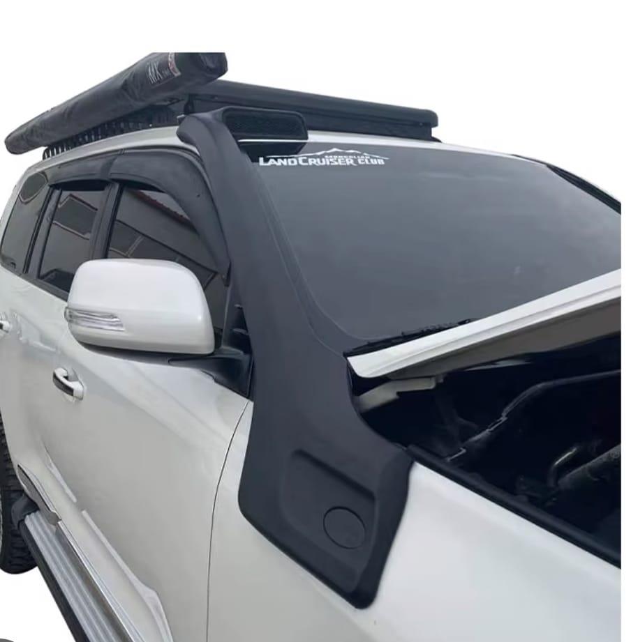TOYOTA LAND CRUISER 200 SERIES 2016 - 2021 PLASTIC SNORKEL
