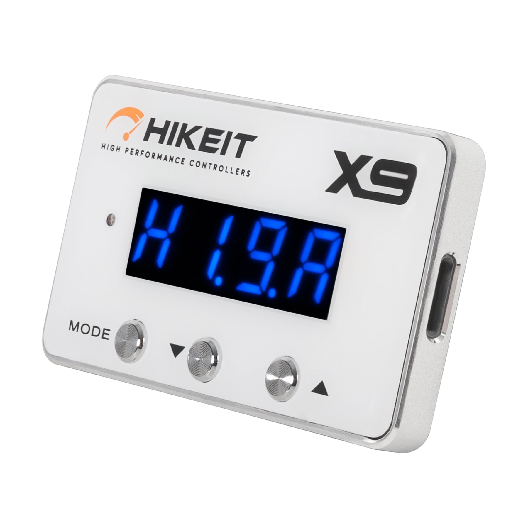 HIKEIT X9 ELECTRONIC THROTTLE CONTROLLER