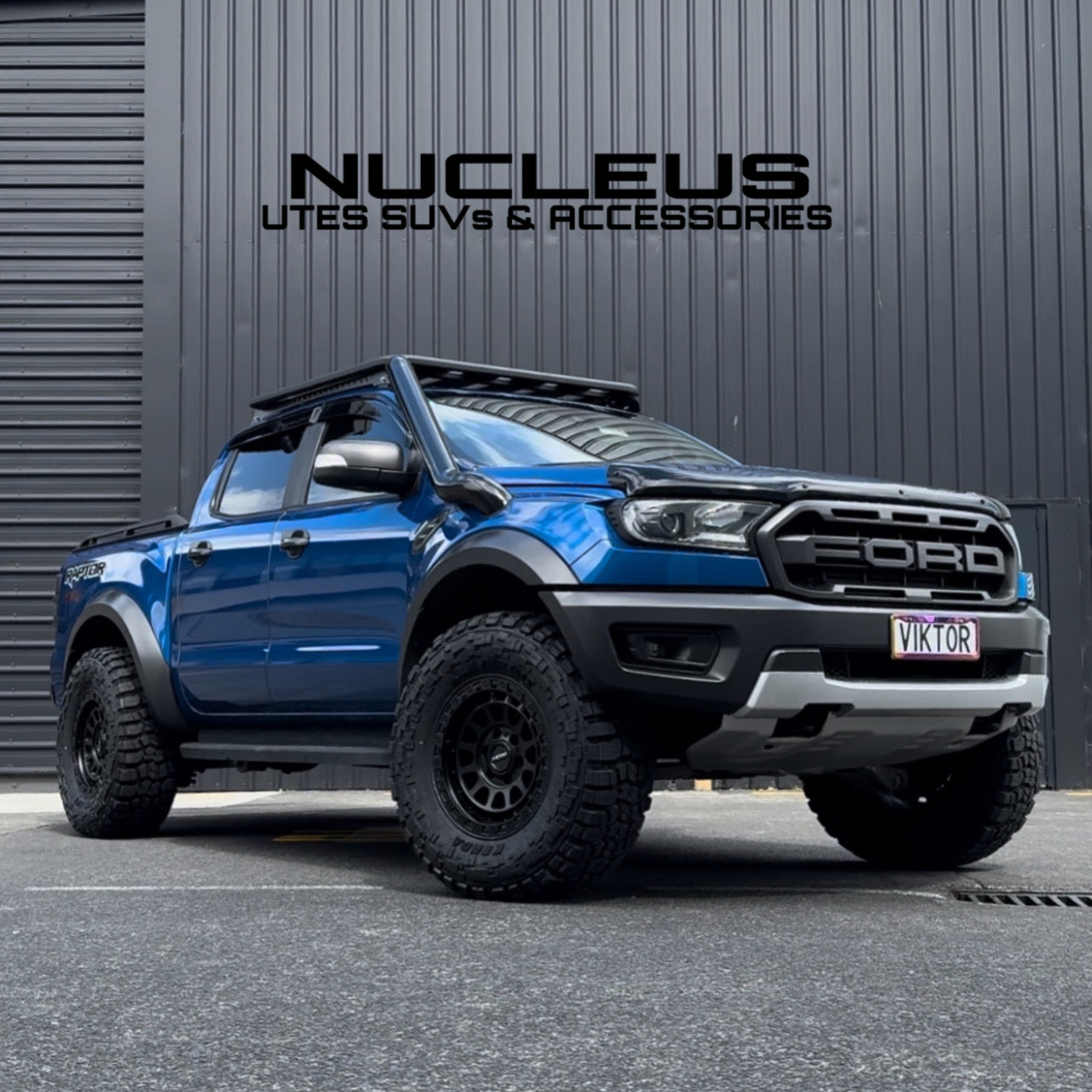 ALPHA BRAWLER 17 6/139 0P – Nucleus Custom Ute's and SUV's