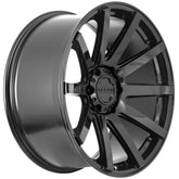 RECON FORCE - GLOSS BLACK