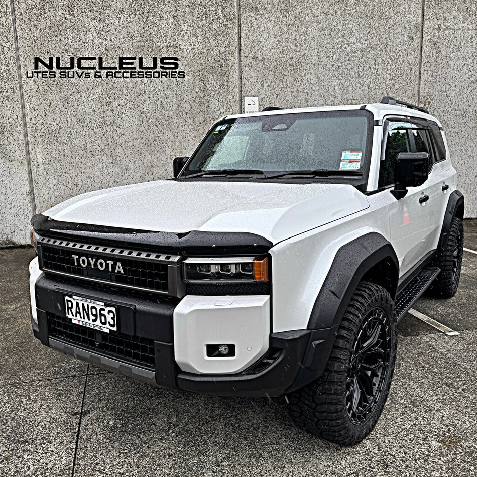 TOYOTA PRADO 250SERIES 2024+ BONNET GUARD