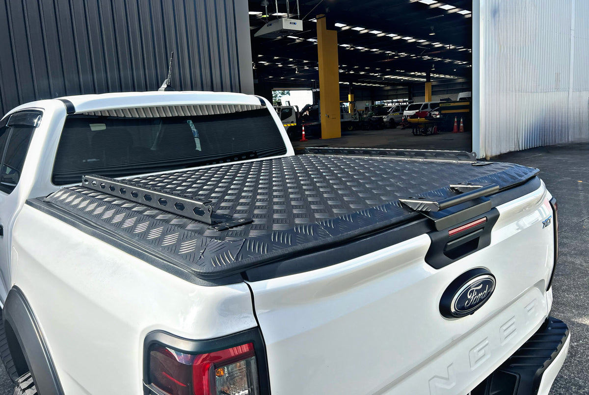 TOMAHAWK HARDLID NEXT GEN RANGER 2022-CURRENT – Nucleus Custom Ute's ...