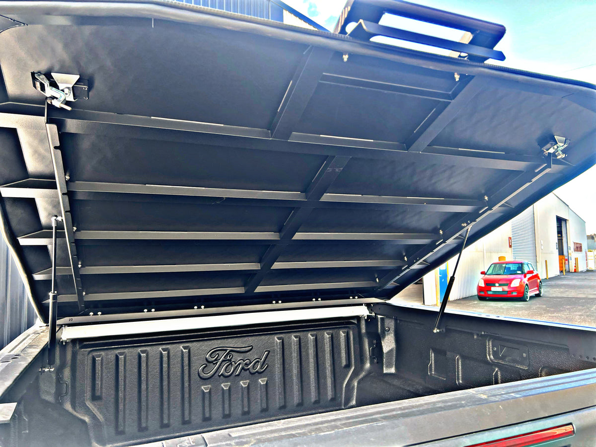 TOMAHAWK HARDLID NEXT GEN RANGER 2022-CURRENT – Nucleus Custom Ute's ...