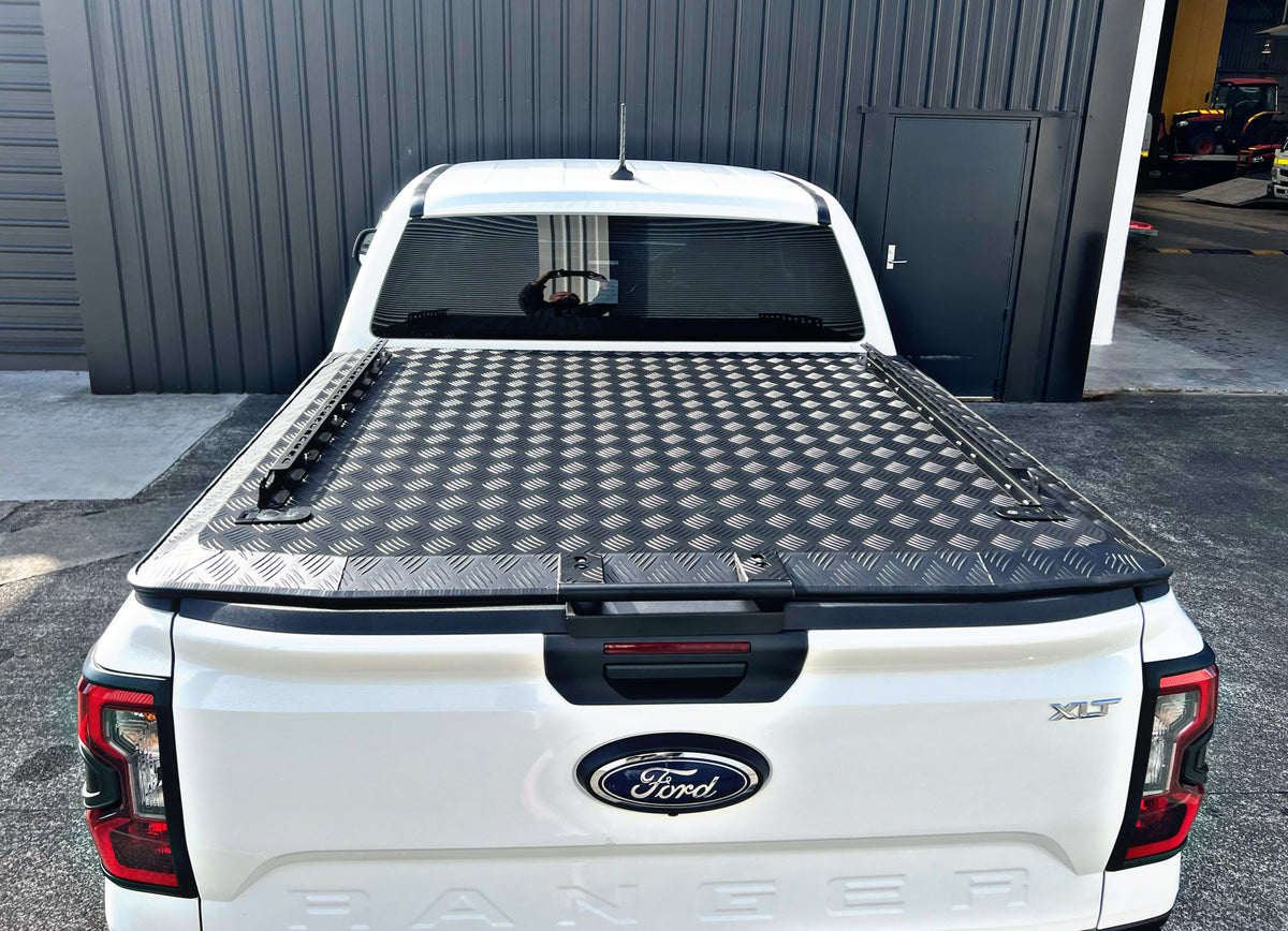 TOMAHAWK HARDLID NEXT GEN RANGER 2022-CURRENT – Nucleus Custom Ute's ...