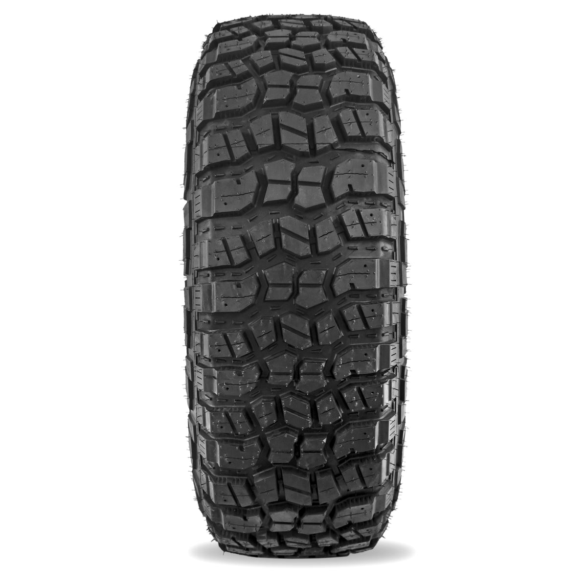 KENDA KLEVER MT2 KR629 (125Q)