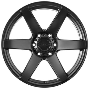 RECON DELTA - MATT BLACK