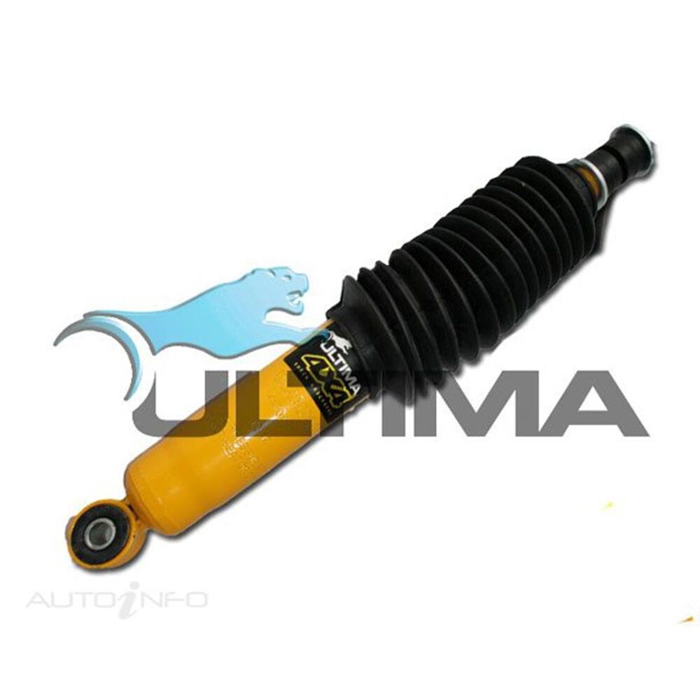 ULTIMA FRONT SHOCKS - FORD RANGER PX1 & PX2/BT50 2012 - 2020 (Price for Pair)