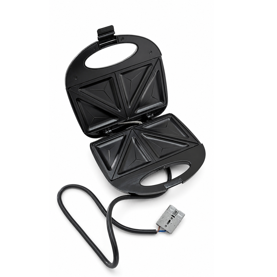 Rockarmor 12V Toastie Maker