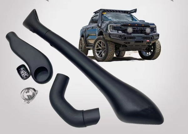 Next Gen Snorkel