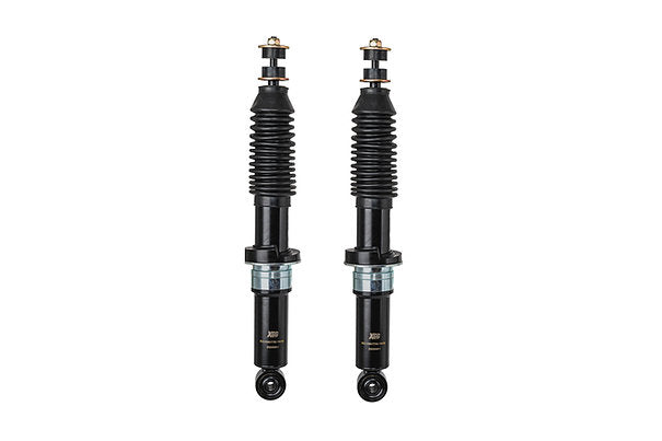 MOUNTAIN SERIES' FORD RANGER/EVEREST NITRO FRONT SHOCKS