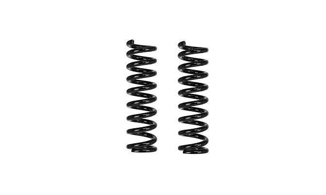 XGG - 'COIL SPRING' 40mm FORD RANGER/EVEREST PX1 & PX2/BT50 2012 - 2020 (0 - 50kg rated) Price per Pair