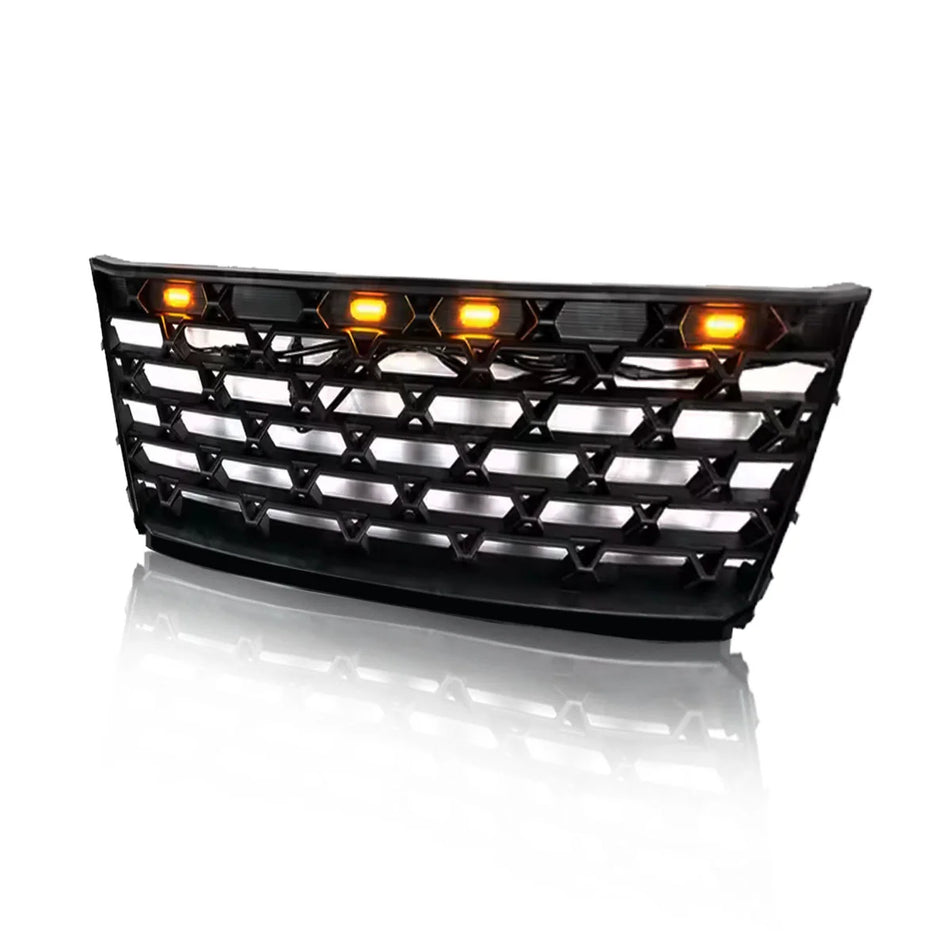 TOYOTA FORTUNER 2021+ AFTERMARKET GRILL