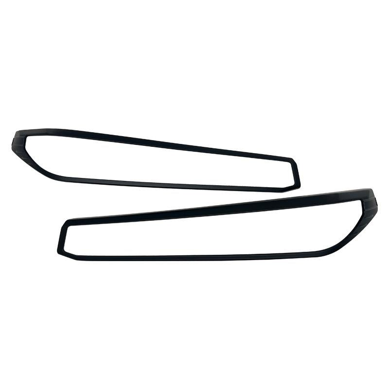 2026 Toyota Hilux Headlight Surrounds and Trims