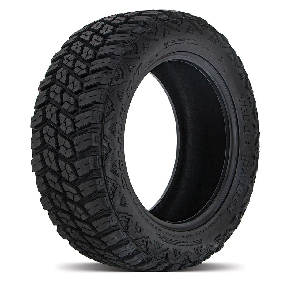 DELIUM TERRA RAIDER M/T 33x12.5 R20