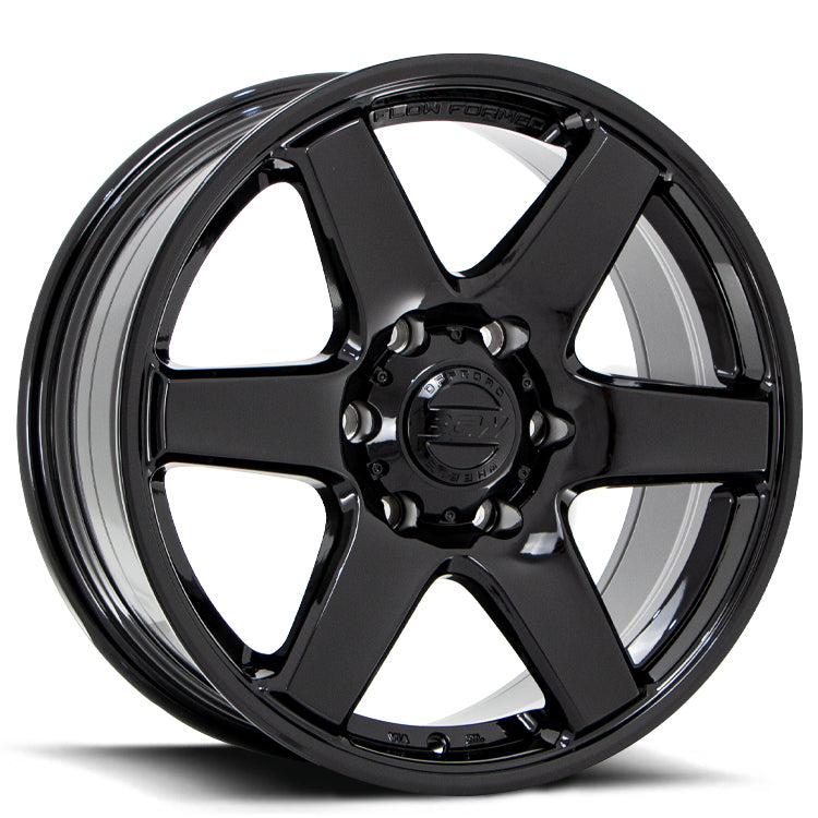 BGW BEAST - GLOSS BLACK