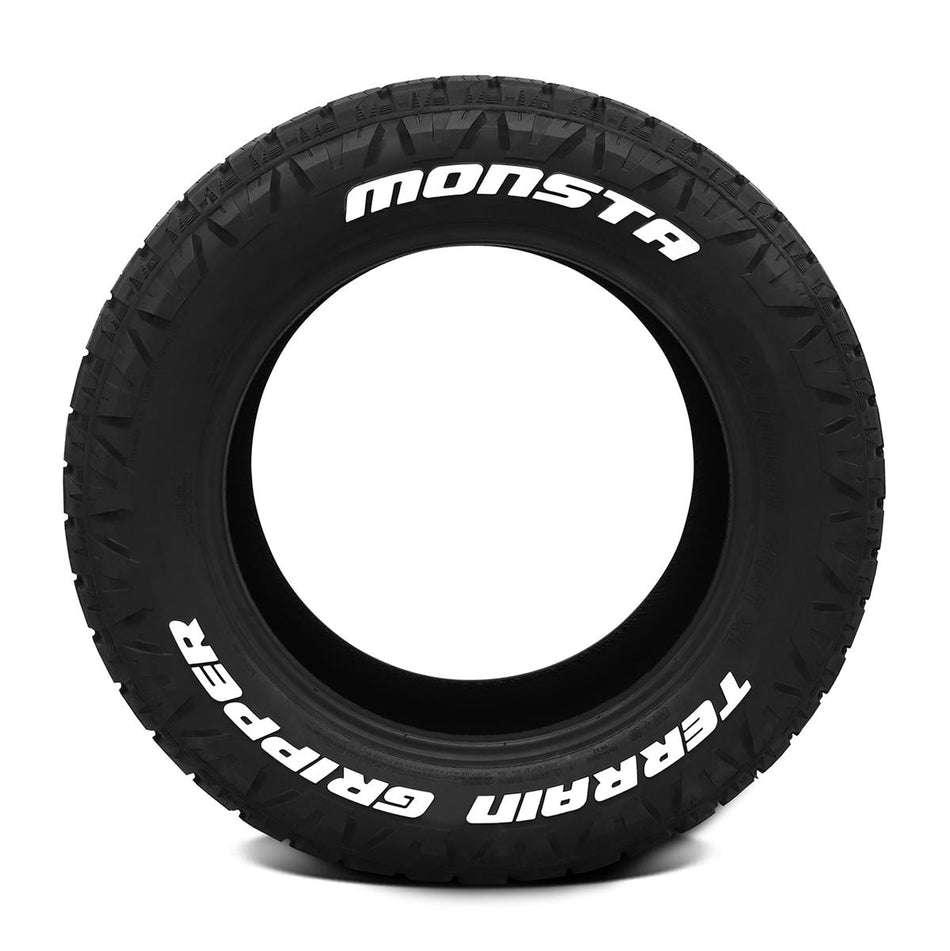 MONSTA TERRAIN GRIPPER AT 265/50 R20