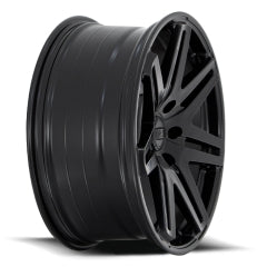 BGW CAPONE - MATT BLACK