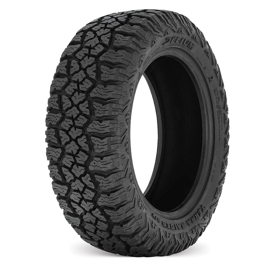DELIUM TERRA RAIDER AT-X 285/50 R20