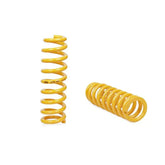 KING SPRINGS - COIL SPRING FRONT 40mm FORD RANGER/EVEREST PX3 (0 - 50kg LOAD RATED) Price for Pair