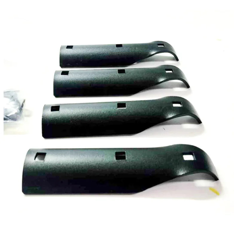 Rockarmor 50 - 52Mm Brush Bar Clamps (4 Pack)
