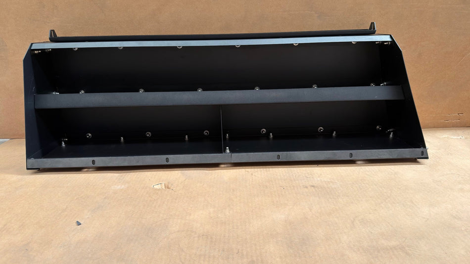 Rockarmor Aluminium Canopy Internal Shelf