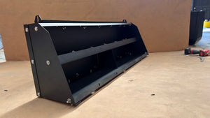 Rockarmor Aluminium Canopy Internal Shelf