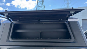 Rockarmor Aluminium Canopy Internal Shelf