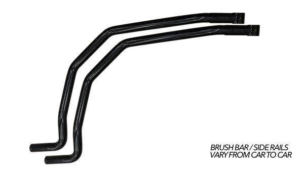 Rockarmor Brushbar To Suit Mitsubishi Triton Mn/Ml