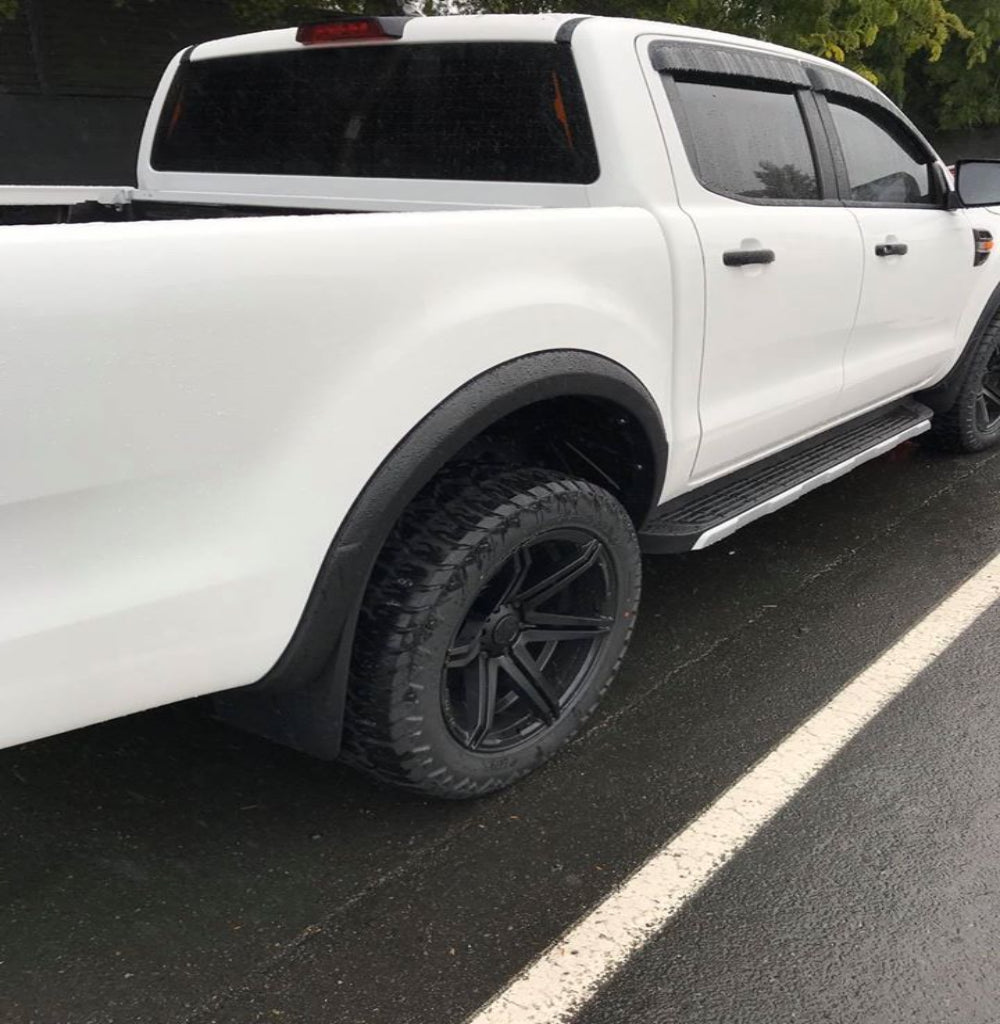 SLIM FLARES - RANGER PX3