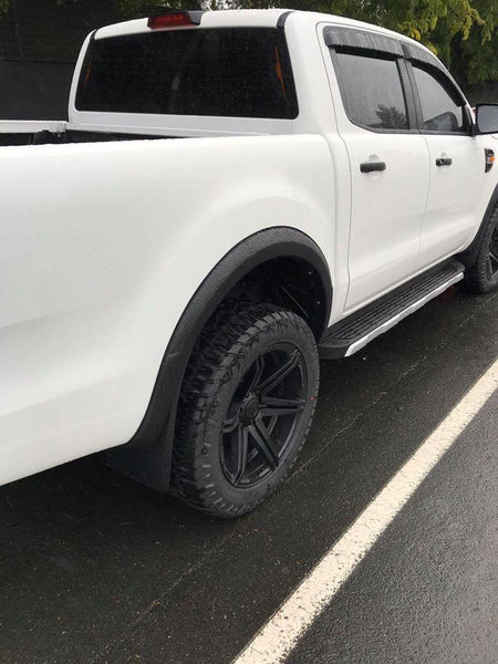 SLIM FLARES - RANGER PX2