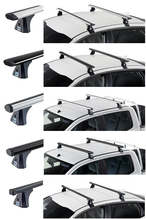 CRUZ ROOF RACKS - CALL 021970403 FOR PRICING AND AVAILABILITY