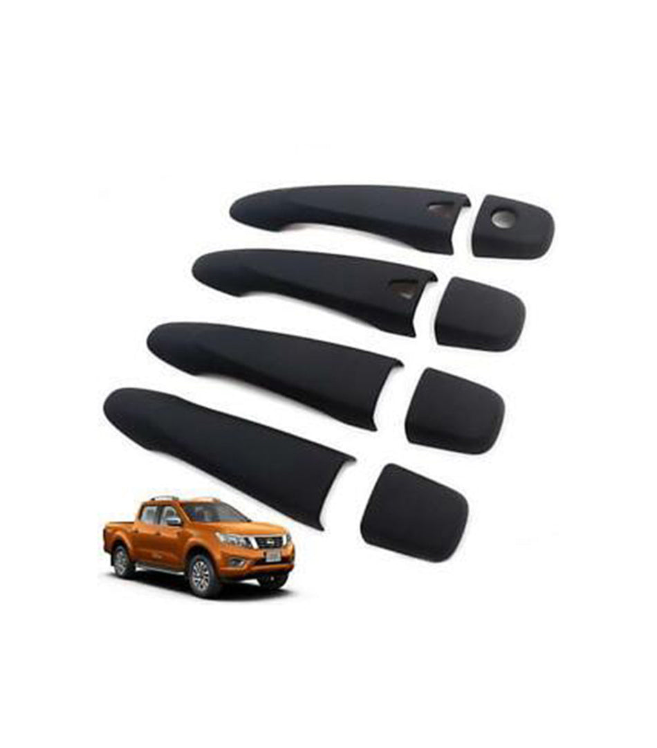 DOOR HANDLE SMART KEY COVER - NAVARA