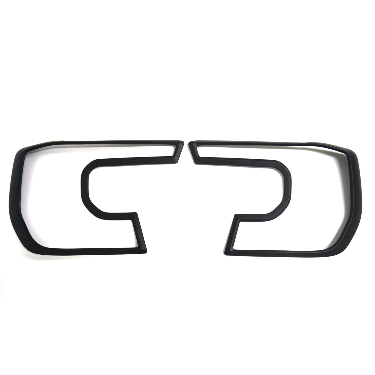 FORD RANGER/EVEREST NEXTGEN HEADLIGHT TRIMS