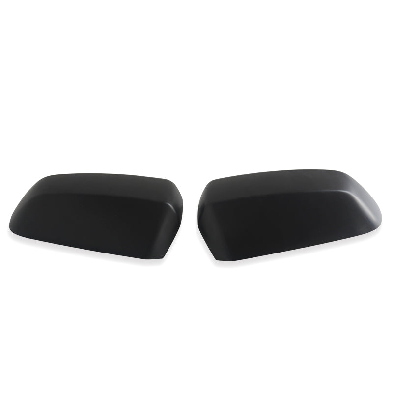 FORD RANGER/EVEREST NEXTGEN 2022+ SIDE MIRROR COVERS – Nucleus Custom ...