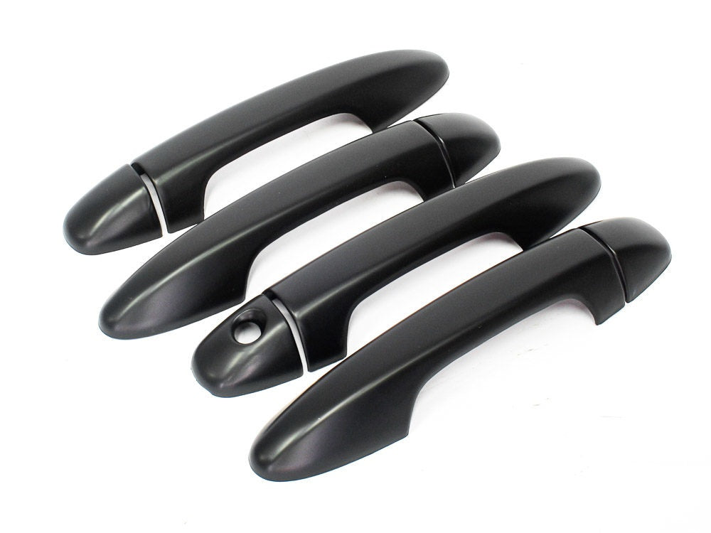 DOOR HANDLE COVERS SUITABLE FOR HILUX 2015-2021 MODELS